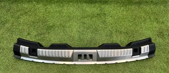 Ford Edge II Trunk/boot sill cover protection GT4BR406A64
