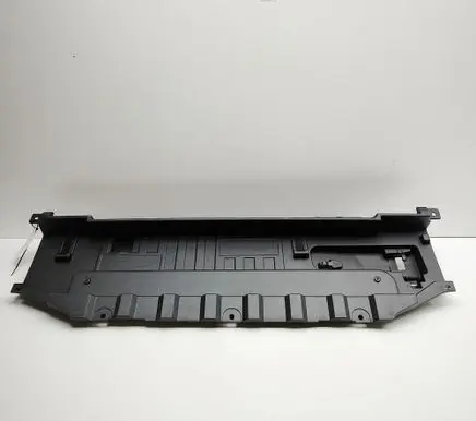 BMW X5 G05 Centre console side trim rear 7438262
