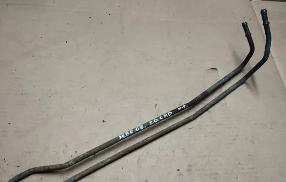 Chrysler Sebring (JS) Power steering hose/pipe/line