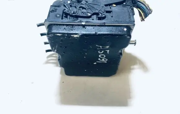 Land Rover Discovery 3 - LR3 ABS Pump 0265950337 0265234074