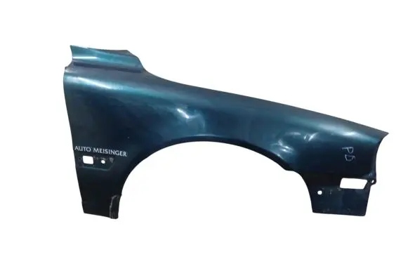 Volvo S80 Fender