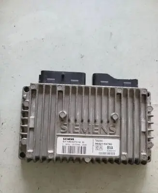 Gearbox control unit/module