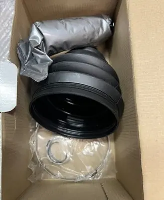 BMW X5 E53 Driveshaft outer CV joint 31607565316 7565316