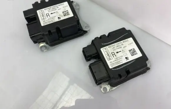 Ford Kuga III Airbag control unit/module LJ6T-14B321-RB