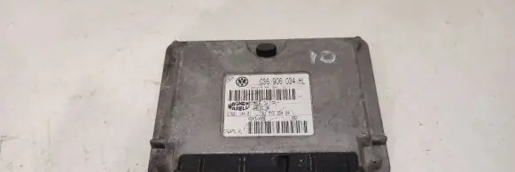 Volkswagen Polo Engine control unit/module 036906034HL
