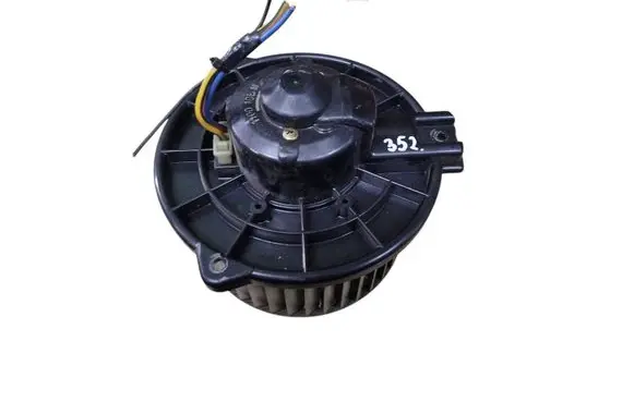 Honda Accord Heater fan/blower 1940001100