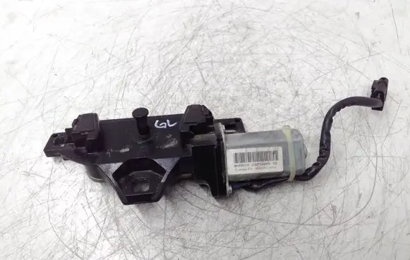 BMW 5 E60 E61 Tailgate/trunk/boot lock/catch/latch 7129931