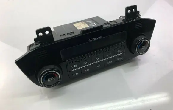 KIA Sportage Climate control unit 972503U101 P1977