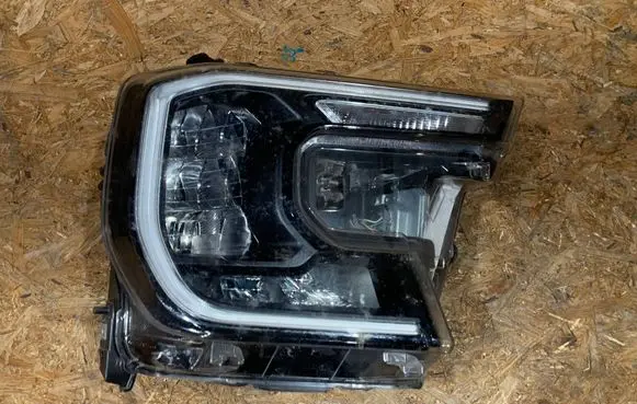 Ford Ranger IV Headlight/headlamp N1WB13E014ED S2511C005-M