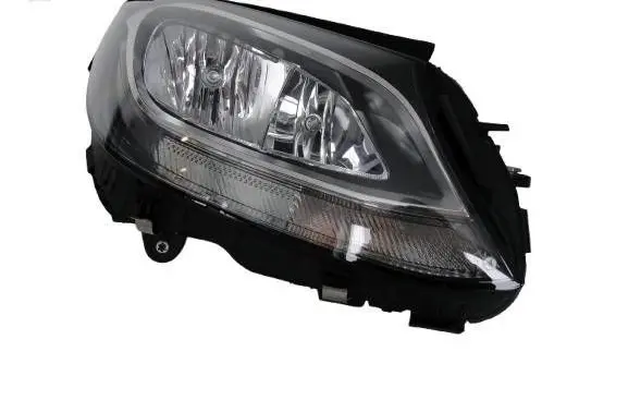 Mercedes-Benz C W205 Headlight/headlamp A2059066802