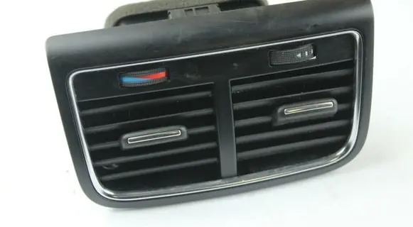 Audi A4 S4 B8 8K Rear air vent grill 8K0819203D 8K0819203