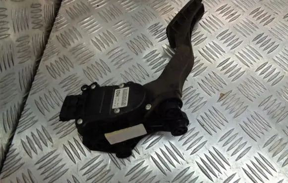 KIA Ceed Accelerator throttle pedal 061206J0018