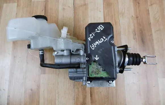 Toyota Corolla E210 E21 Master brake cylinder 4721012500