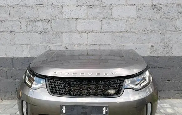Land Rover Discovery 5 Bumpers kit