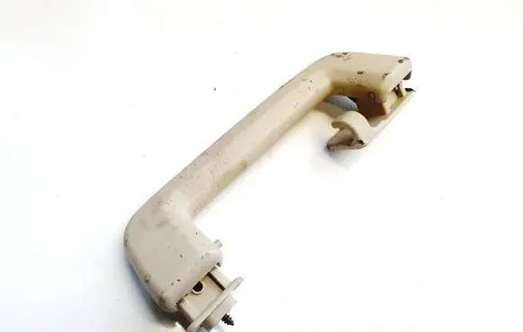 Jaguar XF Rear interior roof grab handle 8x23f045c96b 8x23-f045c96-b