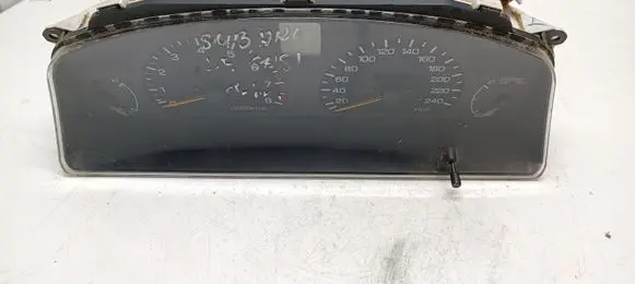 Subaru Legacy Speedometer (instrument cluster) 053NSL030L 0160053 85012AA641