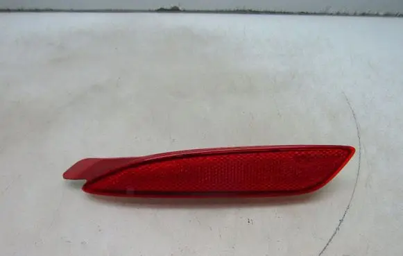Mazda 3 Front reflector GRF5515M0