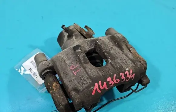 Mazda 3 I Rear brake caliper IMPRK1436334