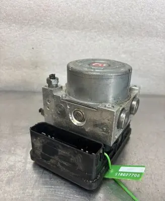 Ford Ecosport Master brake cylinder