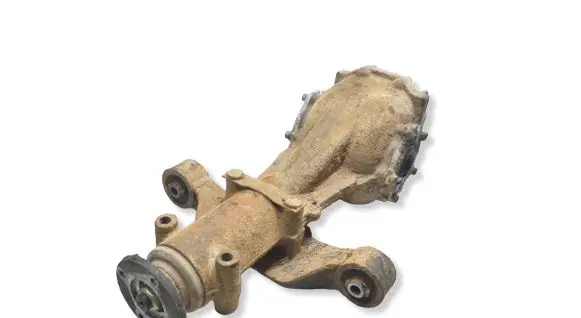 Subaru Legacy Rear differential 