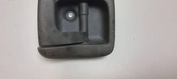 Volvo V70 Engine bonnet (hood) release handle 30799974