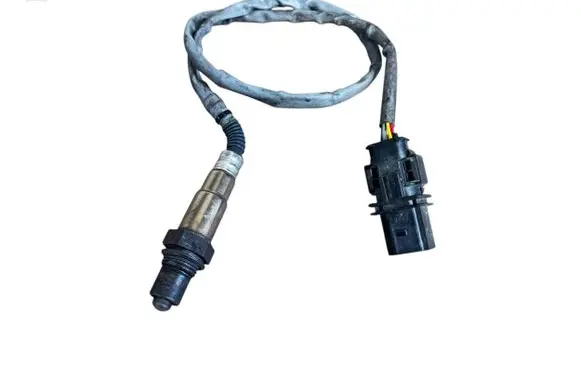 Volkswagen Crafter Lambda probe sensor 0281004148 955121