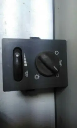 Opel Sintra Light switch 10246287