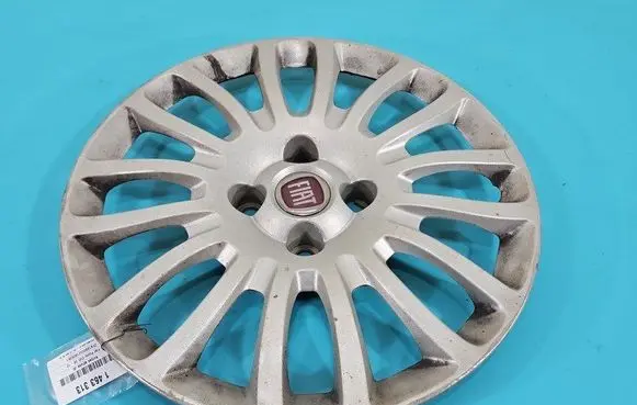 Fiat Grande Punto R16 wheel hub/cap/trim IMPRK1463313