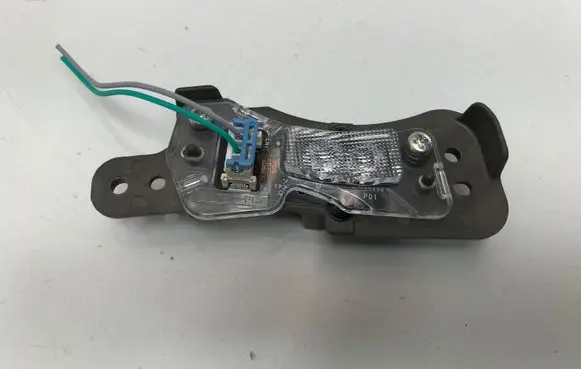 Mazda MX-30 Light module LCM W5978