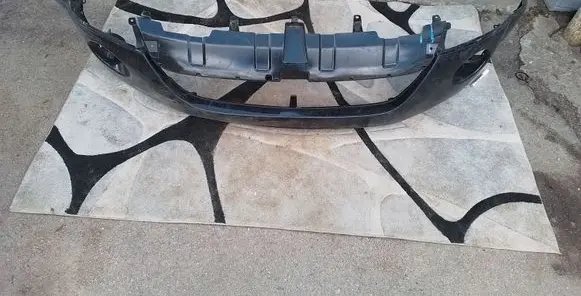 Mitsubishi Colt Front bumper