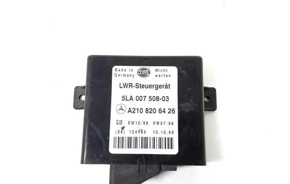 Mercedes-Benz E W210 Other control units/modules A2108206426