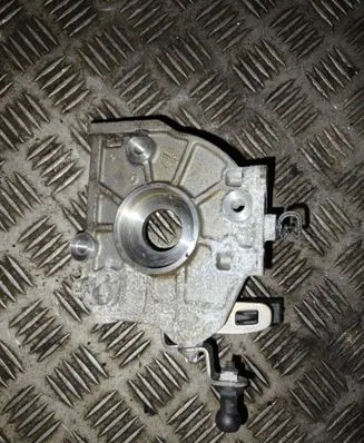 Mercedes-Benz CLA C118 X118 Fuel pump bracket 168128629R
