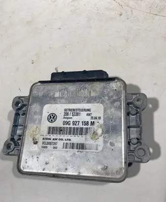 Volkswagen Crafter Gearbox control unit/module