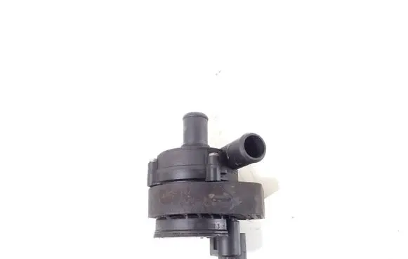 Mercedes-Benz GLS X166 Electric auxiliary coolant/water pump 