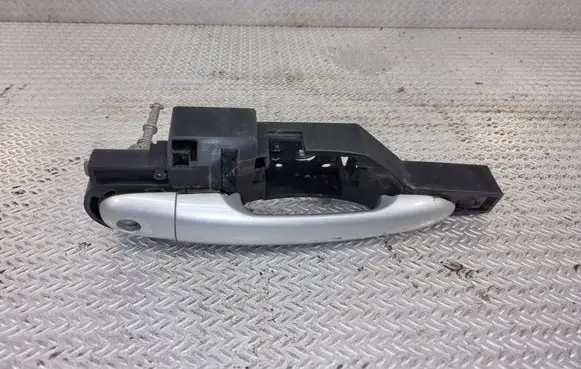 Renault Kangoo II Front door exterior handle 8200497521