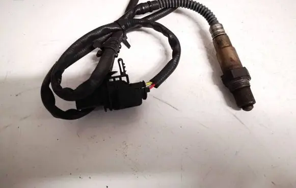 Jaguar XF Lambda probe sensor 9x2q9d375aa 9x2q-9d375-aa