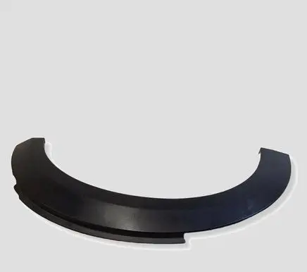Mini Cooper Countryman R60 Front arch trim 9800762 18008611