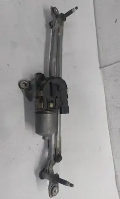 Audi Q5 SQ5 Front wiper linkage and motor 8R1955119A 8R1955023D