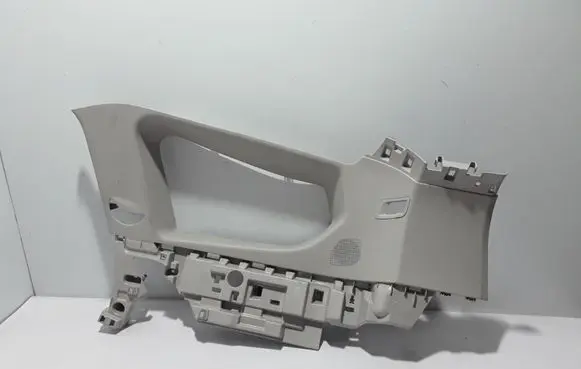 Renault Scenic IV - Grand scenic IV Tailgate/trunk side cover trim 769346789R