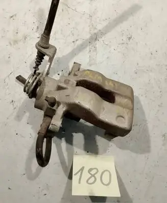 Alfa Romeo 166 Front brake caliper 9949430