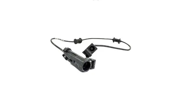 Mercedes-Benz ML W163 ABS brake wheel speed sensor