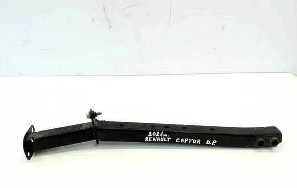 Renault Captur II Front bumper shock/impact absorber 4919R