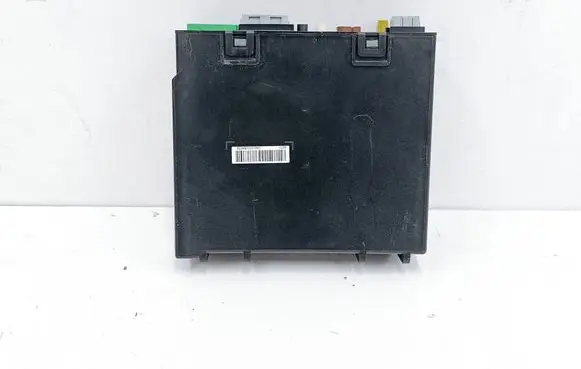 Buick Encore I Sound amplifier 84278526