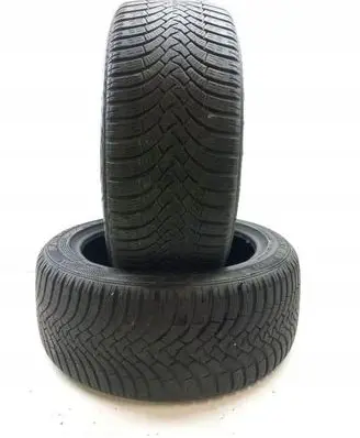Peugeot 308 R18 winter tire FALKEN