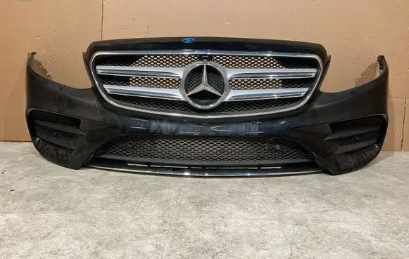 Mercedes-Benz E W213 Front bumper A2138852600