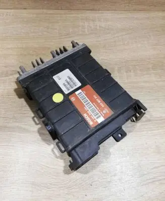 Engine control unit/module ECU