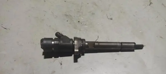 Citroen Berlingo Fuel injector 0445110239 30003