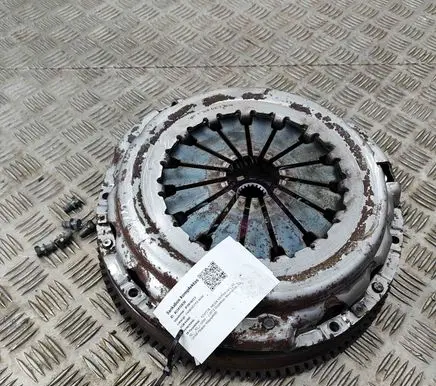 Toyota Hilux (AN10, AN20, AN30) Clutch set kit 8M10A 312100K190