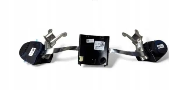 Mercedes-Benz CLA C118 X118 Other switches/knobs/shifts A2059007044