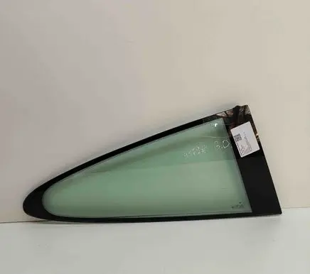 Porsche 911 996 Rear side window 99654311203